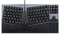 perixx PERIBOARD-335BL Clavier Filaire Compact et Ergonomique - Tenkeyless - Touches Clicky Bleues - Touches Macro programmables - Windows et Mac OS X - Layout AZERTY français