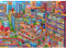 HUADADA Jigsaw Puzzles for Adults 1000 Piece Jigsaw Puzzles for Adult JigsawPuzzle 1000 Pieces for Adults Challenging Puzzle Games-Business Center