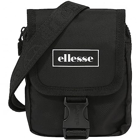 Ellesse Marca Small Item Bag - -