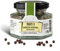 Brauerei Zwönitz Pfeffer Mix Brotzeitpfeffer 50g / Gewürzmischung/Pfeffer grob als Brotzeit Gewürz und BBQ Gewürz/Ideal für Gewürz Geschenke