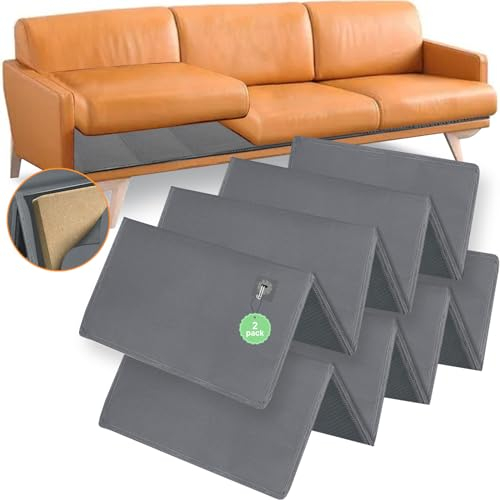 VERONLY Sofa-Kissen-Stützbrett – [168 x 43,2 x 1,2 cm] Sofa-Schoner-Einsatzbrett, schlaffe Kissen, Sofa-Ersatzteile, passend für 3-Sitzer-Couch mit rutschfester Oberfläche und extra massiver