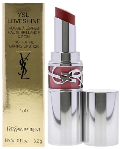 YSL Loveshine Lipstick #150 - 1 Unit