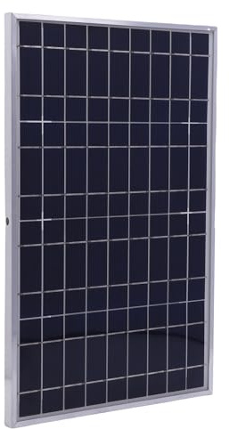 Focket Kit panneau solaire 200 Watt, kit de démarrage panneau solaire monocristallin haute efficacité avec régulateur de charge 10-50A 12V et clip batterie pour camping-car, bateau
