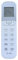 Télécommande de Remplacement for climatiseur Qlima SC3325 SC3348 SC3331 SC3364 S3325 S3364 S3331 S3348