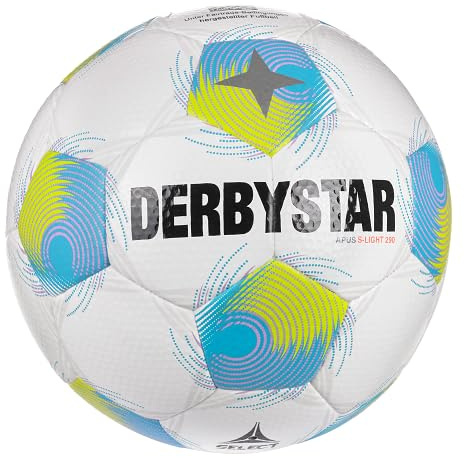 Derbystar Apus S-Light 290 Fairtrade v26