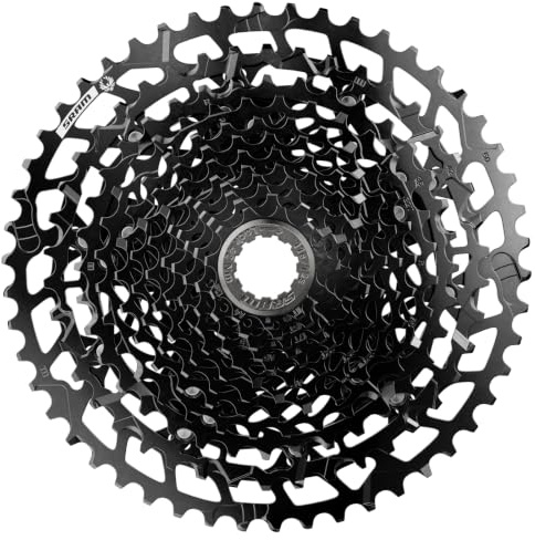 SRAM PG-1210 Eagle Kassette - 12-Speed, 11-50t, für Splined Driver