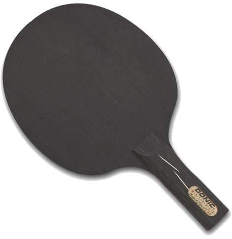 DONIC Madera Waldner Black Devil CB Opciones cóncavas