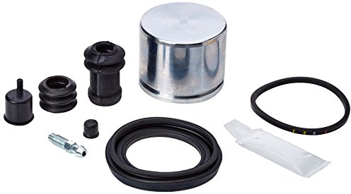 AUTOFREN SEINSA D42002C Bremssattel-Reparatursatz Vorne Kompatibel mit MAZDA 6 Station Wagon GY 6 GG 6 Hatchback GG