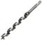 EsportsMJJ 230mm 6-28mm Hex Shank Brad Point Drill SDS Auger Drill Bit Spiral Wood Drilling Tool - 18MM