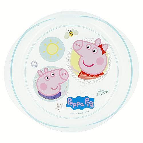 Mikro-Teller EASY PEPPA PIG CORE