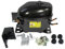 ACC SECOP MOTORE COMPRESSORE HMK12AA HMQ12AA - PER R600A 198W CC 11.20 HP 1/4