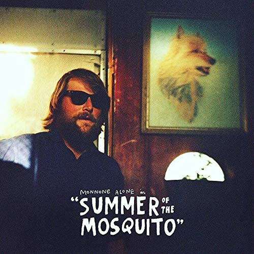 Summer Of The Mosquito