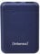 Intenso 7313525 Powerbank XS 5000, externes Ladegerät (5000mAh, geeignet für Smartphone/Tablet PC/MP3 Player/Digitalkamera) Blau