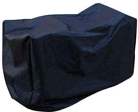 Maifa Large Children's Ride-On Toy Car Cover, Oxford Cloth Car Cover for Kids Electric Vehicle | Universal, Water Resistant Electric Children Wheels Toy Vehicles Cover
