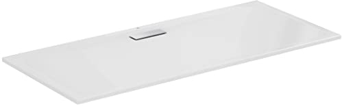 Ideal Standard - Ultraflat New Piatto Doccia in acrilico 180x80cm - Bianco