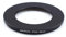 67 mm bis 58 mm Kamera-Filterring, kompatibel mit allen 67 mm Kameraobjektiven bis 58 mm UV-CPL-Filterzubehör, 67-58 mm Kamera-Step-Down-Ring