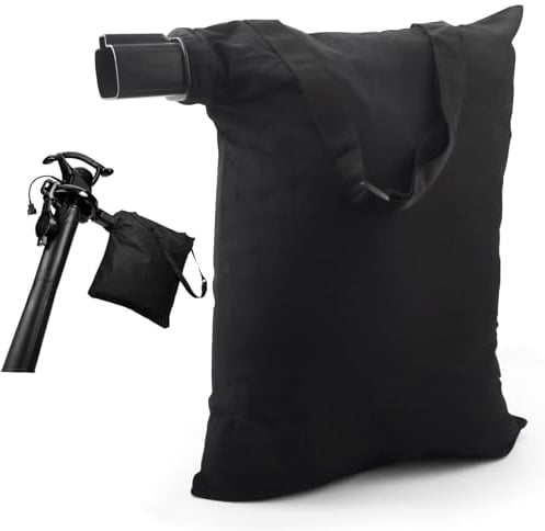 5140125-95 5140117-99 Leaf Blower Vacuum Leaf Bag for Black and Decker BV3100/BV2900 Blower