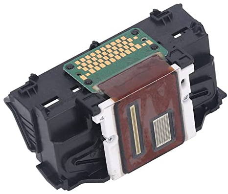 Einzelner schwarzer Druckkopf Für QY6-0089 UPVC Druckkopf Ersatzdrucker Zubehör Für TS5080 TS6080 Ts6020 Ts6120 Für Home Office