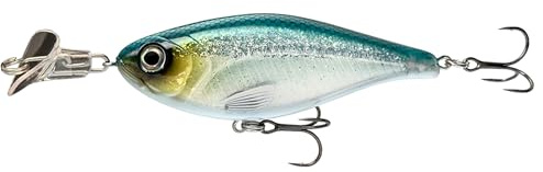 Headbanger Cranky Shad (12,7 cm, Goldhead)