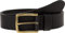 BRAX FEEL GOOD Style HERRENGÜRTEL black 95