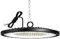 1 PCS 200W UFO LED Lámpara de Alta Bahía,26000LM Focos Led Interior Techo,6500K LED Iluminación de Almacén,IP65 Impermeable Campana Industrial Para Patio,Garaje,Fábrica,Taller lámparas de iluminación