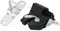 Serratura portellone posteriore serratura porta bagagliaio compatibile con Tipo Corsa D Meriva B Corsa E Astra K 940 356 S07 S10 X15 B16 2005-2015, sostituzione per 55701971 55702917