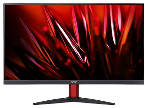 Acer KG242YEBMIIX Nitro Gaming Monitor, 23.8, Nero
