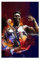Zion Williamson Poster Baskerball Portrait Bild Leinwand Poster Wandkunst Dekor Druck Bild Gemälde für Wohnzimmer Schlafzimmer Dekoration ungerahmt 30 x 45 cm