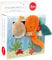 sigikid 43010 Fingerpuppen Set, Mehrfarbig/Ozean
