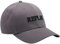 Replay Unisex Baseball Cap aus Baumwolle, Grau (Granite Gray 0028), OneSize