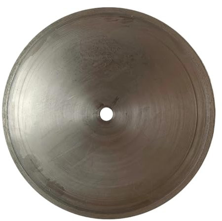 ZHLWei 110 mm 150 mm 160 mm 200 mm 250 mm 300 mm Diamant-Sägeblatt Jade Edelstein Kristall Achat Trennscheibe Scheibe