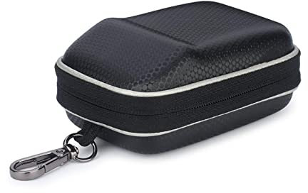 VPVEPHMKK Digital Camera Hard Case DC-TZ90 TZ90 TZ80 TZ70 TZ60 TZ57 TZ50 TZ40 TZ30 TZ20 TZ10 ZS70 ZS50 ZS40 ZS30 ZS20 Fit For Panasonic Fit For Lumix Camera Bags(B)