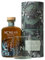 Nc'nean | Organic Single Malt Whisky Gift Set | Includes a branded whisky glass | Certified organic | Bottle & glass are 100% recycled | Citrus, peach, apricot & spice | 46% Vol. | 700ml