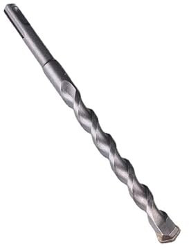SDS MAX Hartmetall-Speerspitzenbohrer for Keramikfliesen, Marmor, Mauerwerk, Beton, Ziegel, Zementwand, Anzug for Bosch-Hammer(16mm 280mm)