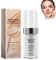 Glowari Farbwechselnde Foundation, Farbwechselnde Foundation für reife Haut, Foundation Farbwechselndes Makeup, Farbwechselnde Foundation für reife Haut (1pc)