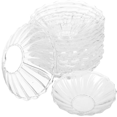 Mikikit 12stücke Tropfschutz Für Kerzen Runde Kerzentabletts Um Wachstropfen Zu Verhindern Als Wachsfänger Für Kerzenständer Schützt Tische Vor Wachs Für Zuhause Restaurant Hotel