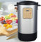 Yogurtera, Yogurtera Eléctrica, 12L/18L Automática Multifuncional Máquina de fermentación inteligente, Maquina Para Hacer Yogur Casero, Yogurtera para Yogur,12L