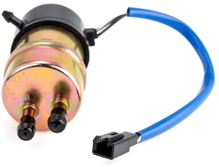 Pompa Carburante Pompa Carburante Benzina Per VT1100C2 VT1100C3 VT1100D2 VT1100C Per Shadow 1100 16710-MAH-753 / Gas Per VT1100T