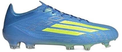 adidas Herren F50 Elite Fg Fußballschuhe JR6450 blau