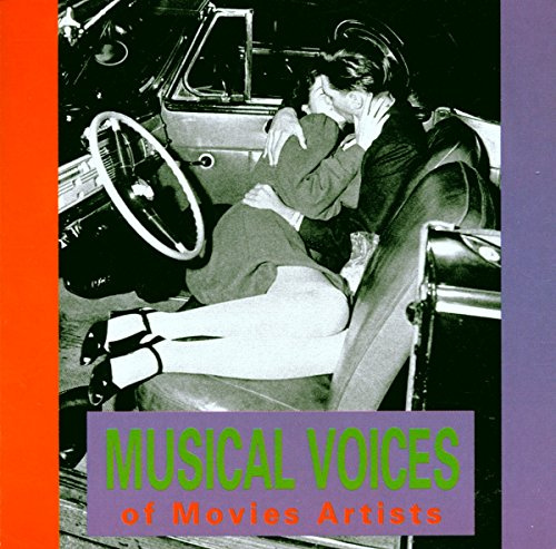The Musical Voices of Movies