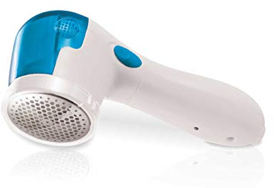 Haeger Lint Quitapelusas Recargable 5W