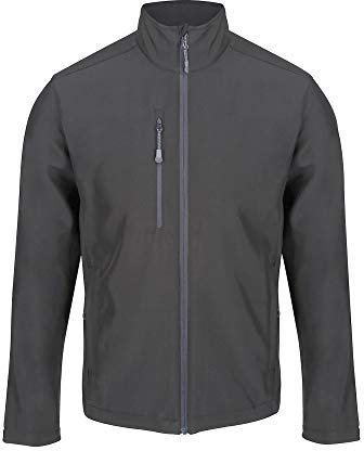 Regatta Professional Men's Honestly Made Recycled Softshell Jacket