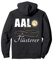 Aal Flüsterer - Aalangeln Geschenk für Angler Aal Angeln Aal Pullover Hoodie