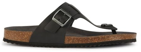 Geox U Sandal Ghita D TongsHomme