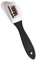 Cretty-Meet 4 Sideds Suede Multifunctional Nubuck Brass and Nylon Bristle Shoe Boot Cleaning Brush