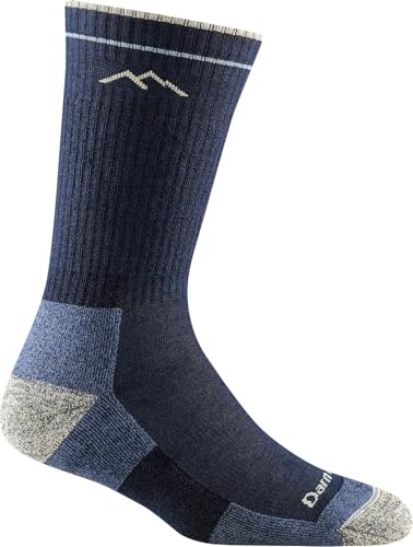 Darn Tough, Hiker (Style #1907), Merino Wool, Boot Sock, Midweight, Women’s Cushioned Hiking Socks