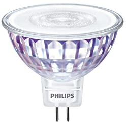 Phil Master LEDspot 7,5 Watt 4000K | MR16 GU5.3 940 neutralweiß dimmbar