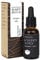 BARTZEUG Bartöl Küstenwind - Eukalyptus x Zeder・100% natürliches Bartpflegeöl・Macht den Bart geschmeidiger und lindert Juckreiz・30ml ・Mit 4 hochwertigen Trägerölen