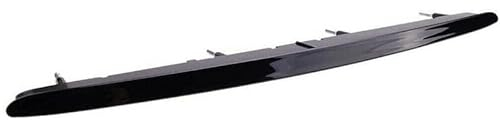 da zusatzbremsleuchte 3. -Bremsleuchte, hochmontierte dritte Bremsleuchte, getöntes Glas Für BMW 1er-Serie 128i 135i M E82 E87 E88 2007–2013 OEM: 63257164978