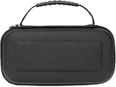 Lumitex Game Console Case for X55 / X28, Handheld Game Console and Accessories Multi-function Travel Storage Bag Waterproof Shockproof